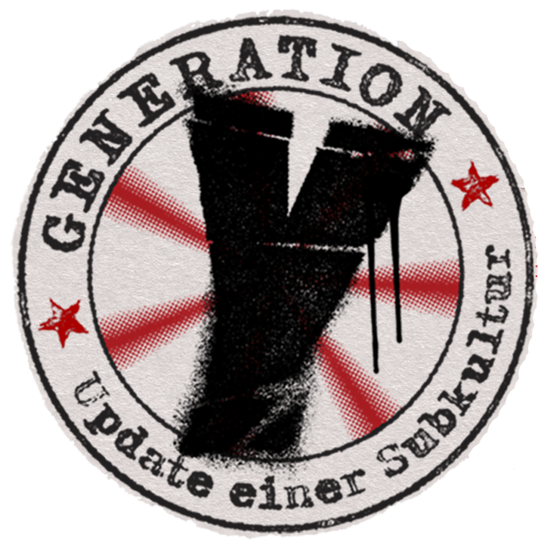 Generation Y Punk – Update einer Subkultur